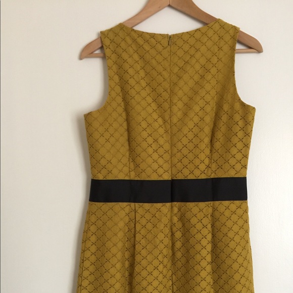GLAM Dress (ModCloth) - Picture 2 of 4